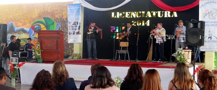 licenciatura