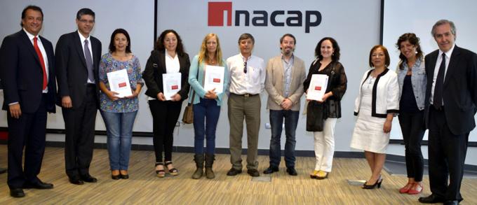 inacap